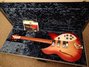 Rickenbacker 1997/6 SPC, Fireglo: Free image