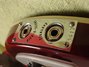 Rickenbacker 365/6 , Fireglo: Close up - Free