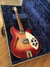 Rickenbacker 360/6 V64, Fireglo: Free image2