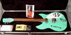Rickenbacker 330/12 f hole, Sea Green: Free image