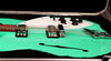 Rickenbacker 330/12 f hole, Sea Green: Free image2