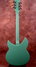 Rickenbacker 330/12 f hole, Sea Green: Full Instrument - Rear