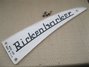 Rickenbacker 4001/4 Mod, Jetglo: Free image2