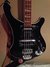 Rickenbacker 4001/4 Mod, Jetglo: Body - Front