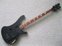 Rickenbacker 4001/4 Mod, Jetglo: Full Instrument - Front