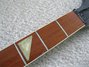 Rickenbacker 4001/4 Mod, Jetglo: Neck - Front