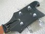 Rickenbacker 4001/4 Mod, Jetglo: Close up - Free2