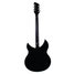 Rickenbacker 330/6 , Jetglo: Full Instrument - Rear