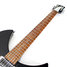 Rickenbacker 330/6 , Jetglo: Neck - Front