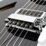 Rickenbacker 330/6 , Jetglo: Close up - Free