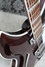 Rickenbacker 381/12 V69, Burgundy: Free image