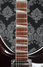 Rickenbacker 381/12 V69, Burgundy: Neck - Front
