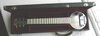 Rickenbacker A22/6 LapSteel, Silver: Full Instrument - Front