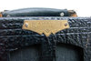 Rickenbacker The Speaker/amp , Black: Headstock