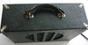 Dec 1933 Rickenbacker The Speaker/amp , Black: Body - Rear