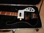 Rickenbacker 4003/4 , Jetglo: Free image