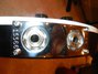 Rickenbacker 4003/4 , Jetglo: Close up - Free