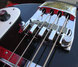 Rickenbacker 4001/4 , Jetglo: Free image2
