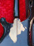 Feb 1981 Rickenbacker 4001/4 , Jetglo: Body - Rear