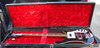 Rickenbacker 4001/4 , Jetglo: Full Instrument - Front