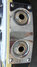Rickenbacker 4001/4 , Jetglo: Close up - Free