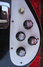 Rickenbacker 4001/4 , Jetglo: Close up - Free2