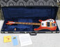 Rickenbacker 4001/4 , Fireglo: Free image2