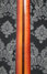Rickenbacker 4001/4 , Fireglo: Neck - Rear