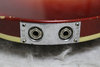 Rickenbacker 4001/4 , Fireglo: Close up - Free