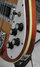 Rickenbacker 4001/4 , Fireglo: Close up - Free2