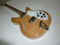 Rickenbacker 381/6 V69, Mapleglo: Free image2
