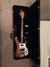 Rickenbacker 4001/4 , Autumnglo: Free image2