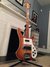 Rickenbacker 4001/4 , Autumnglo: Full Instrument - Front