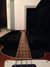 Rickenbacker 4001/4 , Autumnglo: Neck - Front