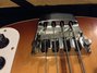 Rickenbacker 4001/4 , Autumnglo: Close up - Free