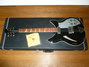 Rickenbacker 381/6 JK, Jetglo: Full Instrument - Front