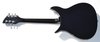 Rickenbacker 325/6 V59, Jetglo: Full Instrument - Rear