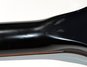 Rickenbacker 325/6 V59, Jetglo: Neck - Rear