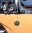 Rickenbacker 325/6 V59, Jetglo: Close up - Free2