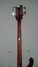 Rickenbacker 4001/4 , Fireglo: Neck - Rear