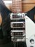 Rickenbacker 350/6 Liverpool, Jetglo: Body - Front