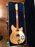 Rickenbacker 360/6 , Mapleglo: Full Instrument - Front