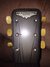 Rickenbacker NS/Post War/6 LapSteel, Gray: Headstock