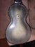 Dec 1946 Rickenbacker NS/Post War/6 LapSteel, Gray: Body - Rear