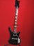 Rickenbacker 4003/4 , Jetglo: Free image