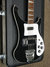 Rickenbacker 4003/4 , Jetglo: Body - Front
