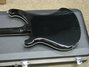 Rickenbacker 4003/4 , Jetglo: Body - Rear