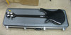 Rickenbacker 4003/4 , Jetglo: Full Instrument - Rear