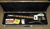 Rickenbacker 4003/4 , Jetglo: Neck - Front
