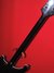 Rickenbacker 4003/4 , Jetglo: Neck - Rear